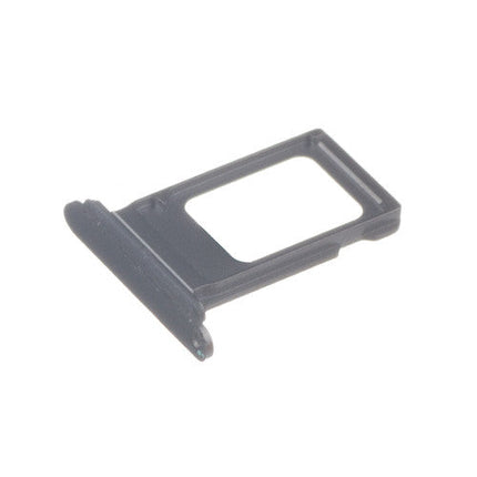 OEM Dual SIM Card Tray for iPhone XS Max Space Gray