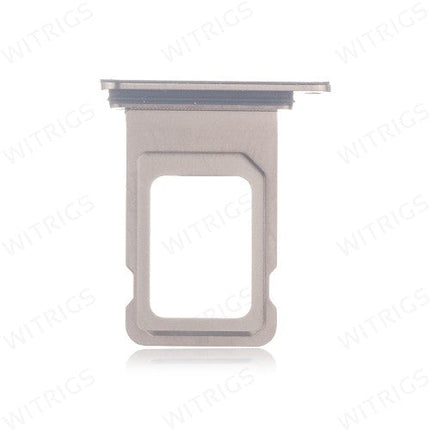 OEM Dual SIM Card Tray for iPhone XS Max Gold