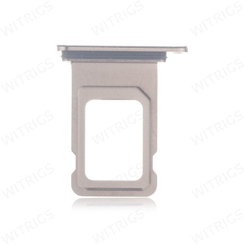OEM Dual SIM Card Tray for iPhone XS Max Gold