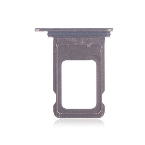OEM Dual SIM Card Tray for iPhone XS Max Gold