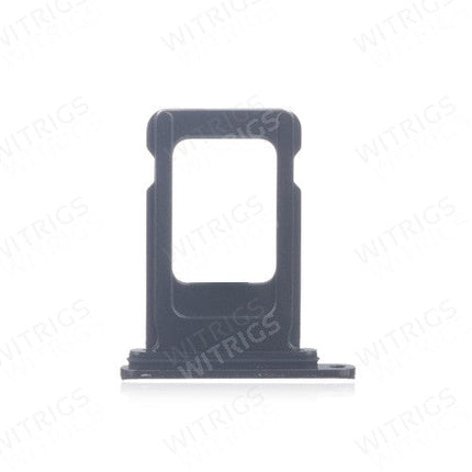 OEM SIM Card Tray for iPhone XS Max Space Gray