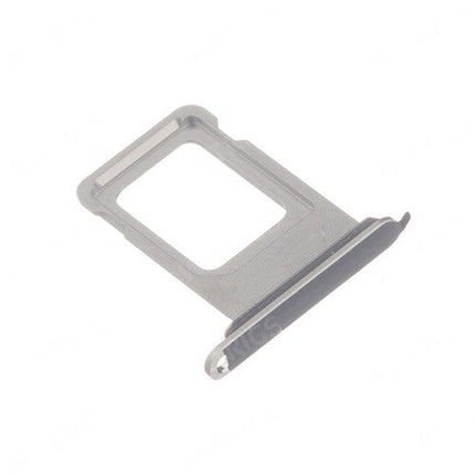 OEM SIM Card Tray for iPhone XS Max Silver