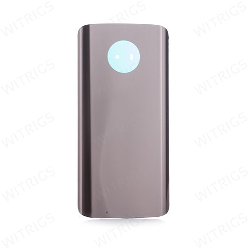 OEM Battery Cover for Motorola Moto G6 Blush Gold