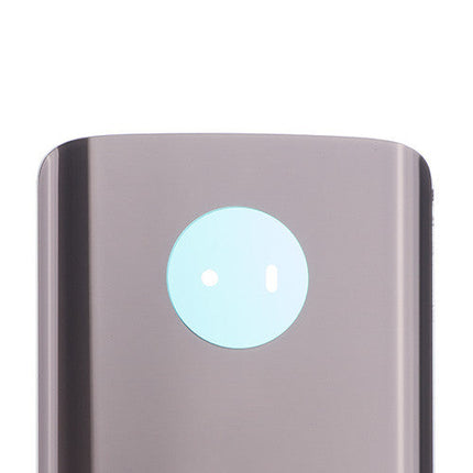 OEM Battery Cover for Motorola Moto G6 Blush Gold