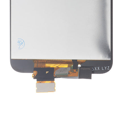 Custom Screen Replacement for LG Nexus 5X Carbon