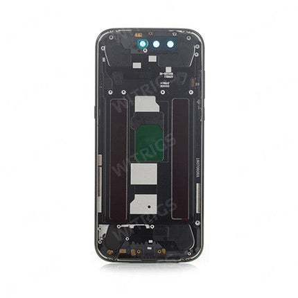 OEM Back Cover for Xiaomi Black Shark Black