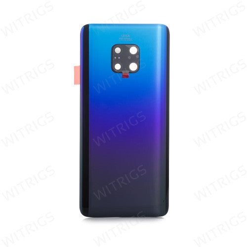 OEM Battery Cover for Huawei Mate 20 Pro Twilight