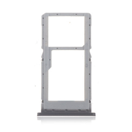 OEM SIM Card Tray for Xiaomi Redmi Note 6 Pro Black
