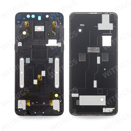 OEM Middle Frame for Xiaomi Mi Mix 3 Onyx Black