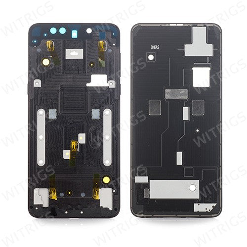 OEM Middle Frame for Xiaomi Mi Mix 3 Onyx Black