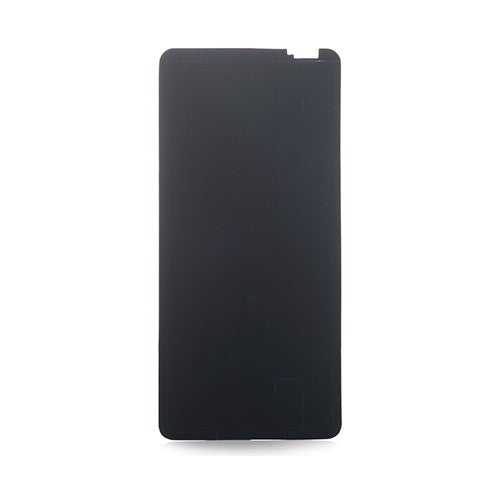 Witrigs LCD Supporting Frame Sticker for Google Pixel 3 XL.