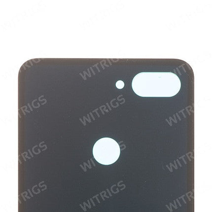 OEM Battery Cover for Xiaomi Mi 8 Lite Aurora Blue