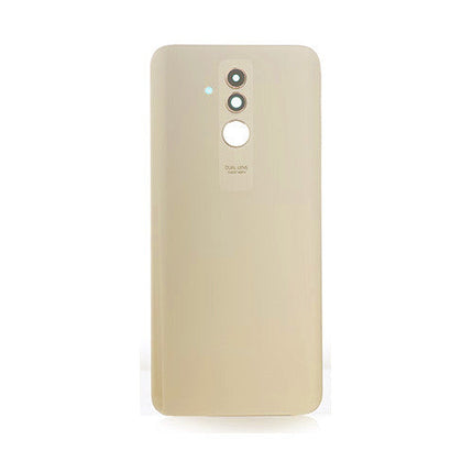 OEM Battery Cover for Huawei Mate 20 Lite Platinum Gold