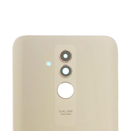 OEM Battery Cover for Huawei Mate 20 Lite Platinum Gold