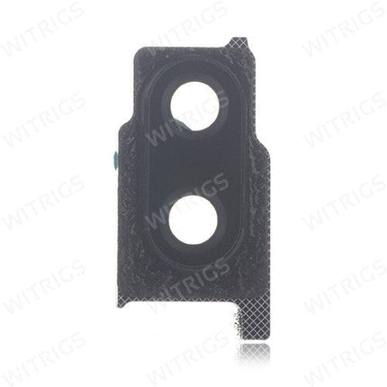 OEM Camera Lens for Asus Zenfone 5z ZS620KL Black