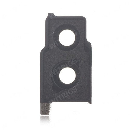 OEM Camera Lens for Asus Zenfone 5z ZS620KL Black