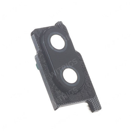 OEM Camera Lens for Asus Zenfone 5z ZS620KL Black