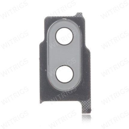 OEM Camera Lens for Asus Zenfone 5z ZS620KL White