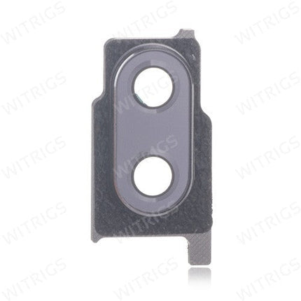 OEM Camera Lens for Asus Zenfone 5z ZS620KL Meteor Silver