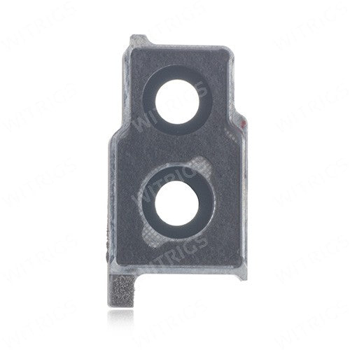 OEM Camera Lens for Asus Zenfone 5z ZS620KL Meteor Silver