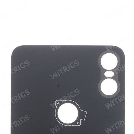 OEM Battery Cover for Motorola One Black