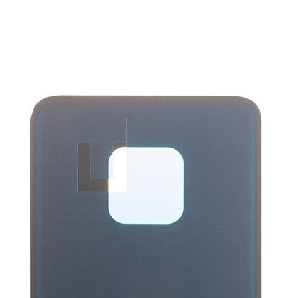 Custom Battery Cover for Huawei Mate 20 Pro Pink Gold