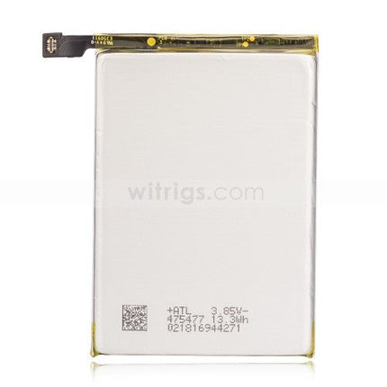 OEM Battery for Google Pixel 3 XL