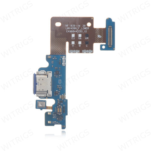 OEM Charging Port Flex for LG V40 ThinQ
