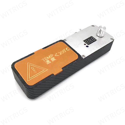 Motherboard Heating Platform for iPhone X