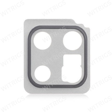 OEM Camera Lens Ring for Huawei Mate 20 Silver