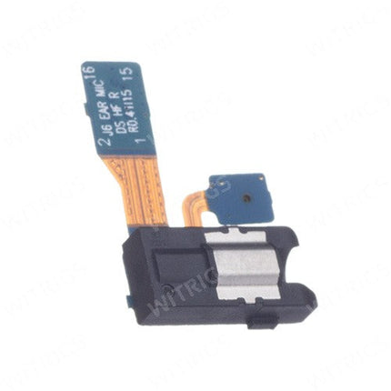 OEM Headphone Jack Flex for Samsung Galaxy J8