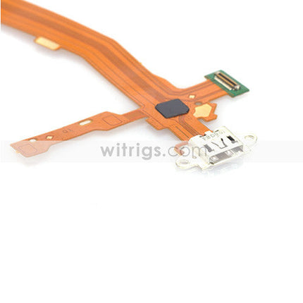 OEM Charging Port Flex for OPPO A1