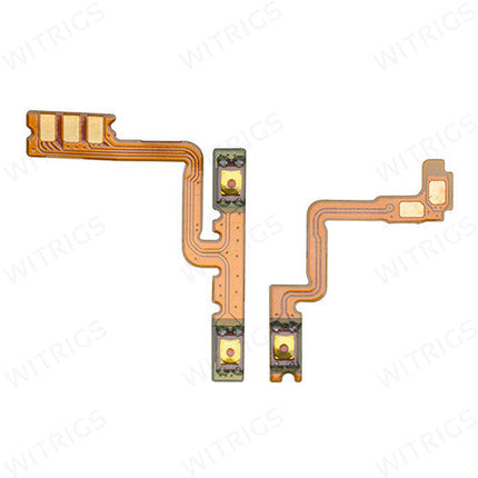 OEM Power + Volume Button Flex for OPPO A1