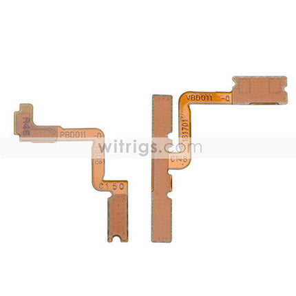 OEM Power + Volume Button Flex for OPPO A1