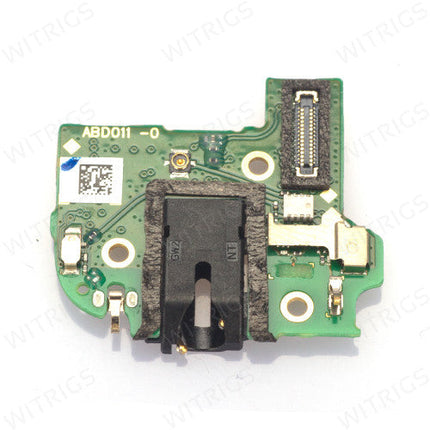 OEM Headphone Jack Flex for OPPO A1