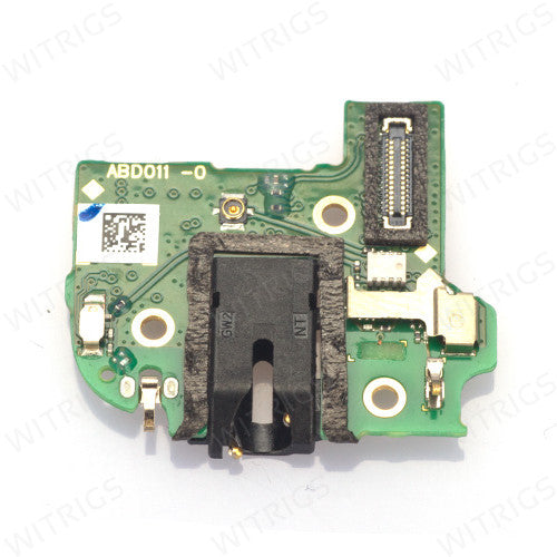 OEM Headphone Jack Flex for OPPO A1
