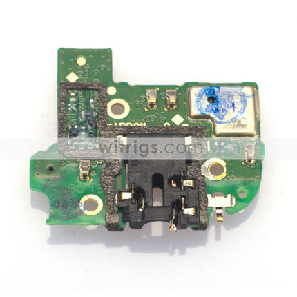 OEM Headphone Jack Flex for OPPO A1