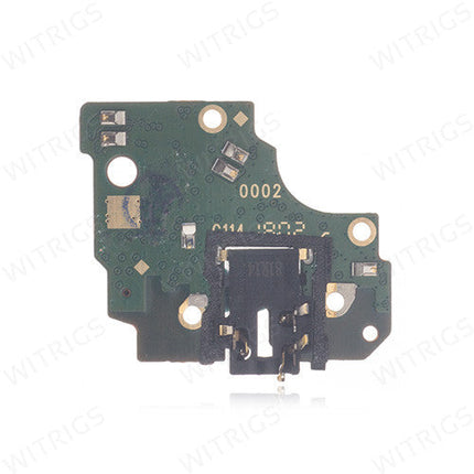 OEM Headphone Jack Flex for OPPO A3