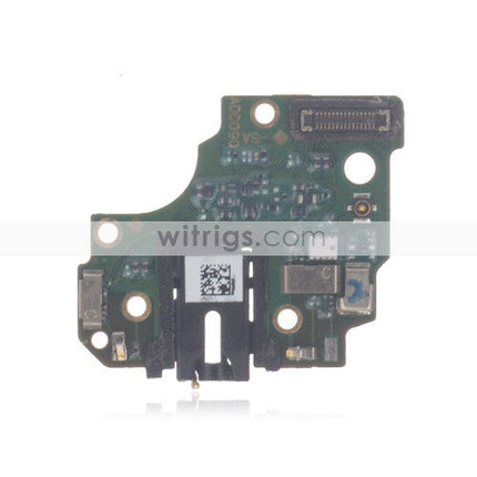 OEM Headphone Jack Flex for OPPO A3