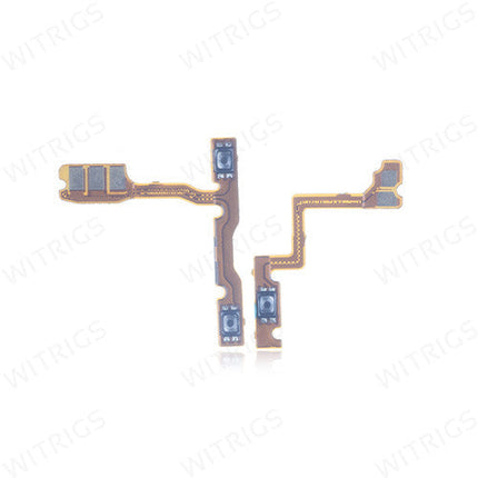 OEM Power + Volume Button Flex for OPPO A3