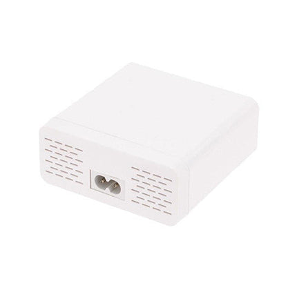 899 Digital Voltmeter Ammeter White