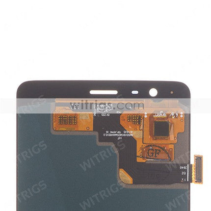 OLED Screen Replacement for OnePlus 3/3T Graphite Black
