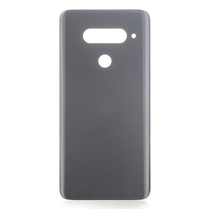 OEM Battery Cover for LG V40 ThinQ New Platinum Gray