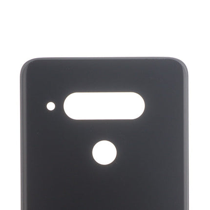 OEM Battery Cover for LG V40 ThinQ New Platinum Gray