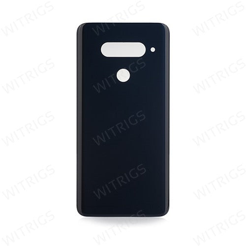 OEM Battery Cover for LG V40 ThinQ New Moroccan Black