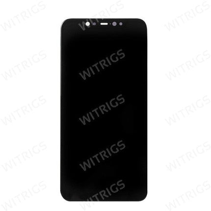 Custom Screen Replacement for Xiaomi Mi 8 Black