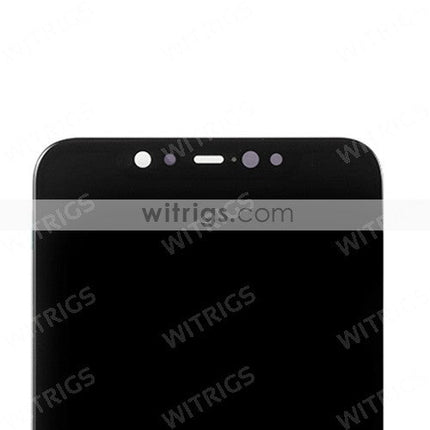 Custom Screen Replacement for Xiaomi Mi 8 Black