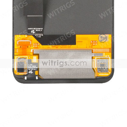 Custom Screen Replacement for Xiaomi Mi 8 Black