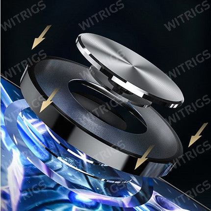 God-Assist Movement Gamepad for PUBG Mobile