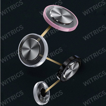 God-Assist Movement Gamepad for PUBG Mobile